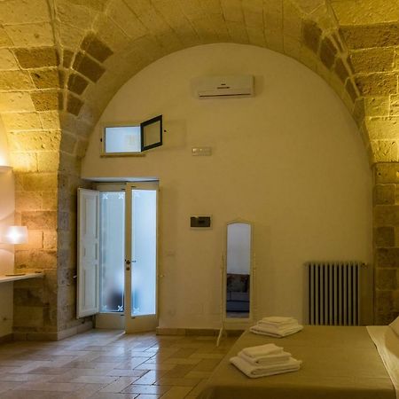 B&B Donnantonietta - Nobile Dimora Minervino di Lecce Ngoại thất bức ảnh