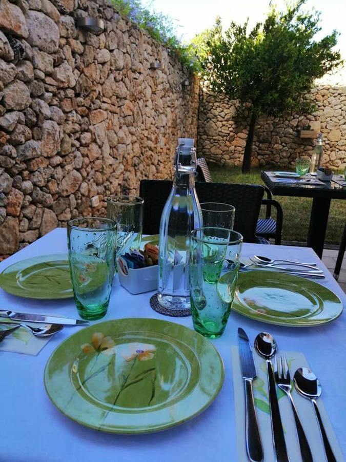 B&B Donnantonietta - Nobile Dimora Minervino di Lecce Ngoại thất bức ảnh