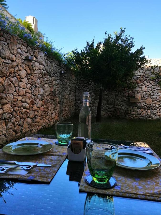 B&B Donnantonietta - Nobile Dimora Minervino di Lecce Ngoại thất bức ảnh