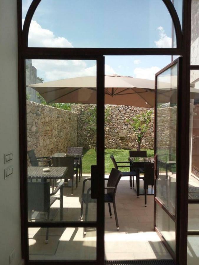 B&B Donnantonietta - Nobile Dimora Minervino di Lecce Ngoại thất bức ảnh
