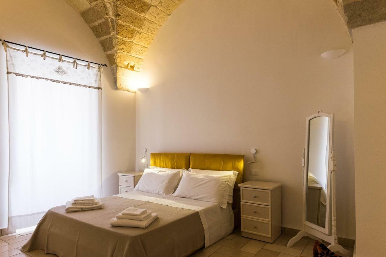 B&B Donnantonietta - Nobile Dimora Minervino di Lecce Ngoại thất bức ảnh