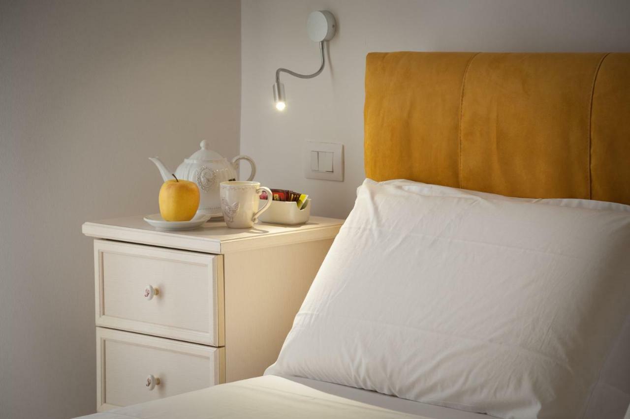 B&B Donnantonietta - Nobile Dimora Minervino di Lecce Ngoại thất bức ảnh