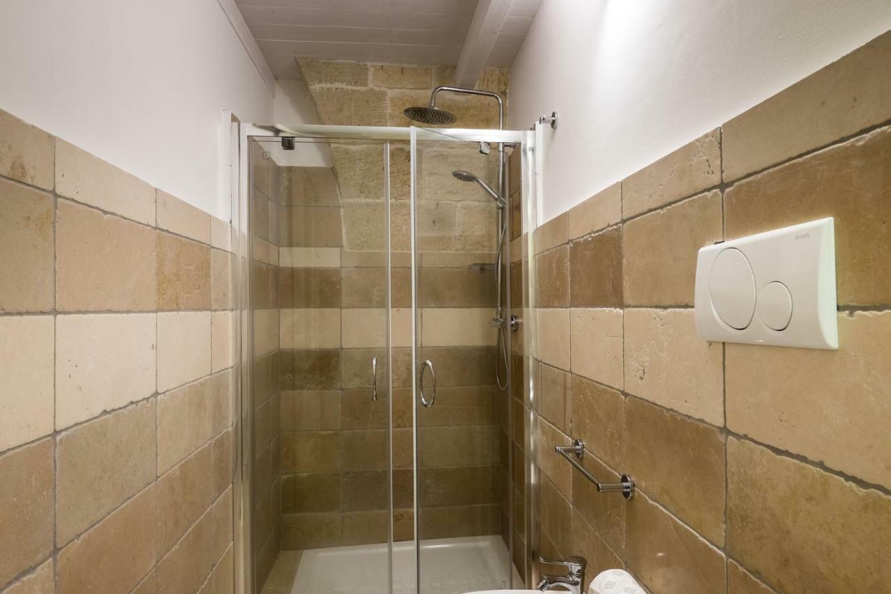 B&B Donnantonietta - Nobile Dimora Minervino di Lecce Ngoại thất bức ảnh
