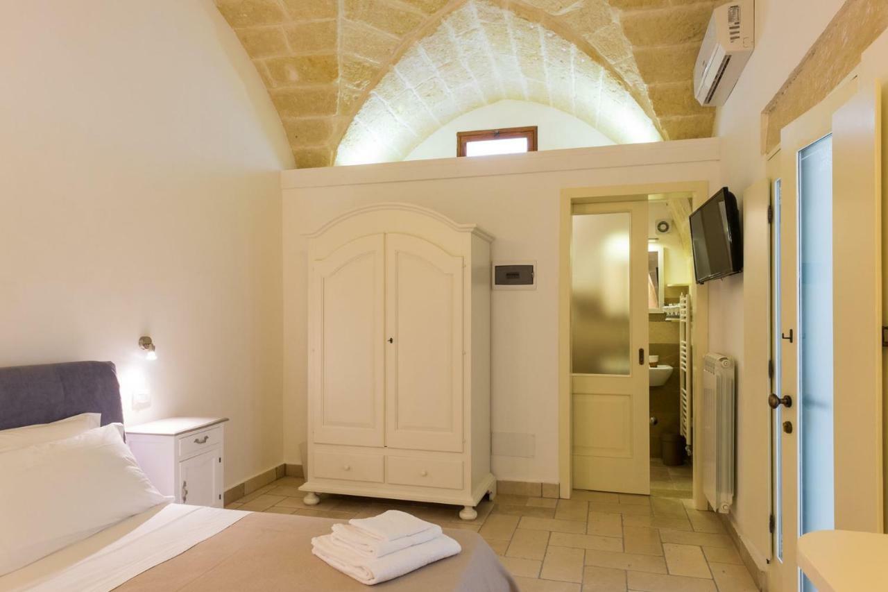 B&B Donnantonietta - Nobile Dimora Minervino di Lecce Ngoại thất bức ảnh