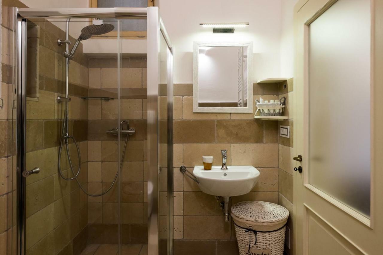 B&B Donnantonietta - Nobile Dimora Minervino di Lecce Ngoại thất bức ảnh