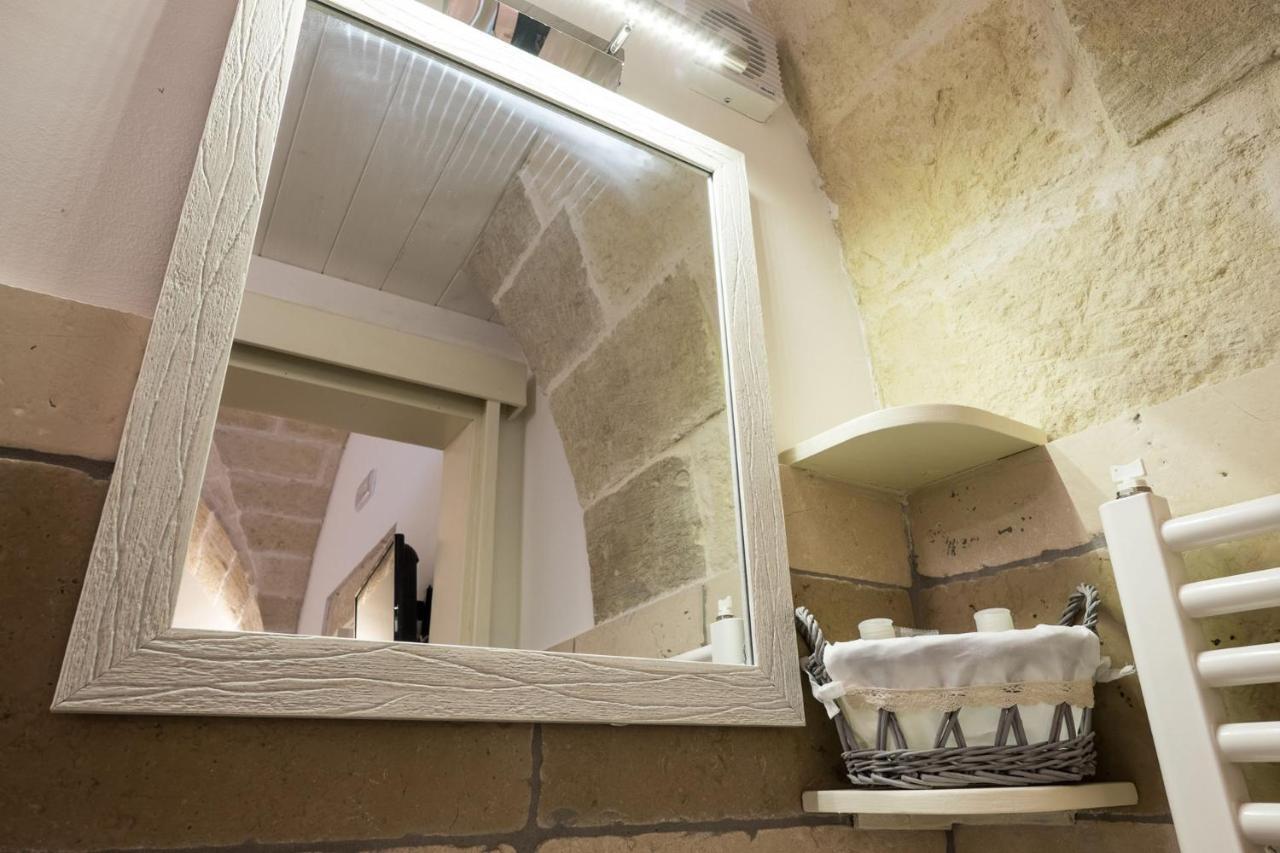 B&B Donnantonietta - Nobile Dimora Minervino di Lecce Ngoại thất bức ảnh