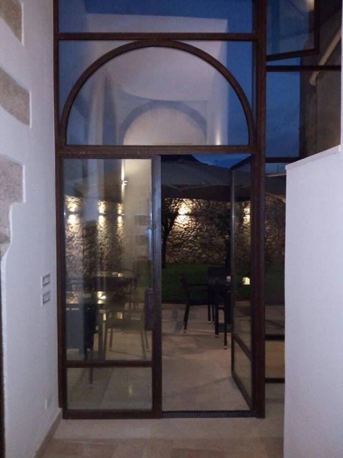 B&B Donnantonietta - Nobile Dimora Minervino di Lecce Ngoại thất bức ảnh