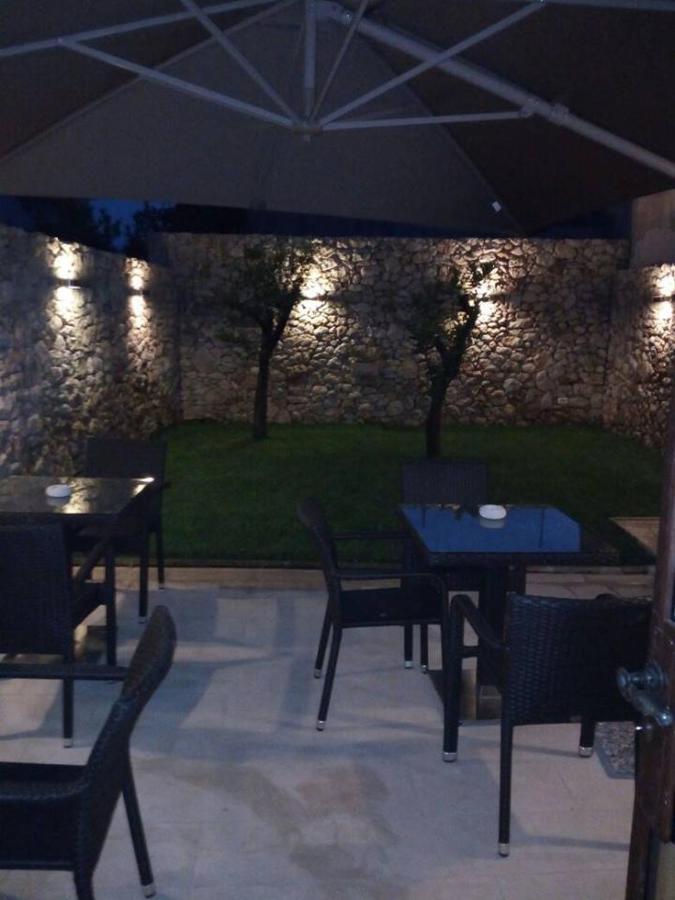 B&B Donnantonietta - Nobile Dimora Minervino di Lecce Ngoại thất bức ảnh